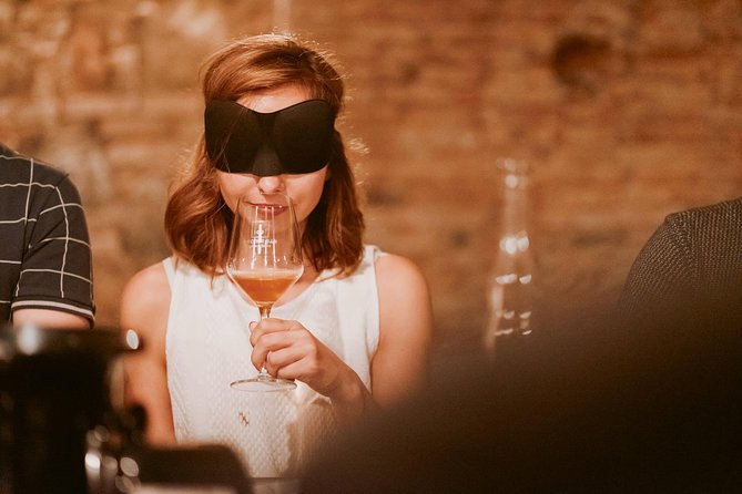 2-Hour Interactive Wine Tasting Experience in Ljubljana - Price at $72.59, and what you are actually paying for