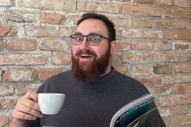 2-Hour Specialty Coffee tasting in Ljubljana - Included extras that make the $60.21 feel smarter