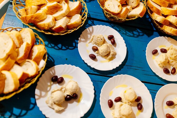 2 Hours Shared Taste Tour in Koper. - Price and value: is $31.27 a good deal?