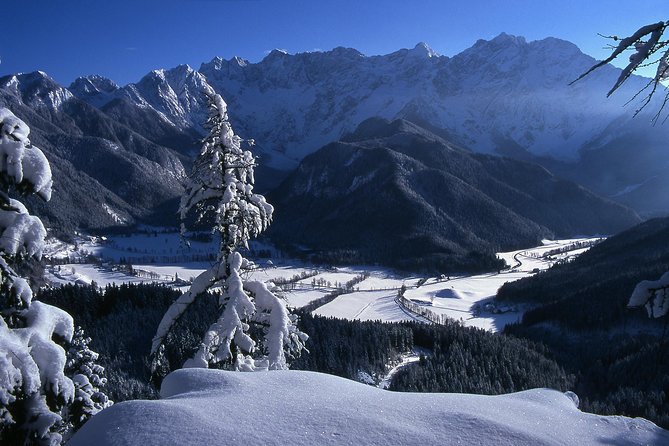 3-Hour Guided Snowshoeing Adventure in the Slovenian Alps - The Mountain Hut Stop: Soup, Bread, and a Warm Reset
