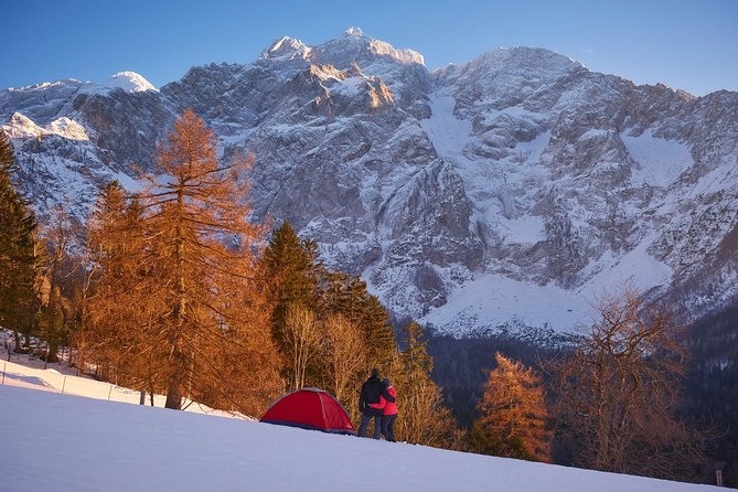 3-Hour Guided Snowshoeing Adventure in the Slovenian Alps - Effort Level, Weather Changes, and How to Stay Comfortable