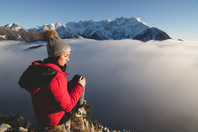 3-Hour Guided Snowshoeing Adventure in the Slovenian Alps - Price, What You Get, and How to Judge Value