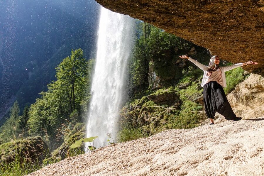 7 Alpine Wonders - Zelenci Natural Reserve: The Green Stop That Changes the Pace