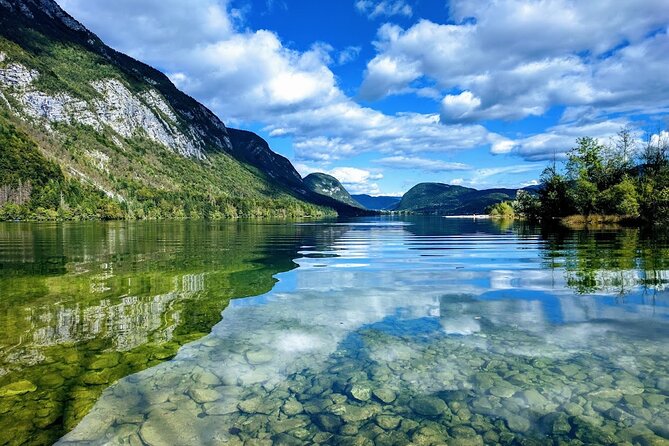 8-Hour Lake Bled, Lake Bohinj and Waterfall Savica Tour - Who This Tour Suits Best (and Who Should Rethink)