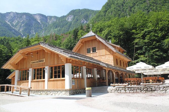 8-Hour Lake Bled, Lake Bohinj and Waterfall Savica Tour - Meeting at Dragon Bridge and How the Day Actually Flows