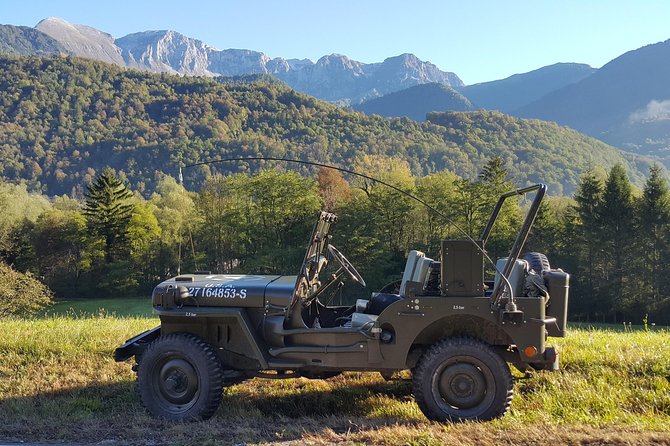 Amazing Willys Jeep Adventure - Key things to know before you go