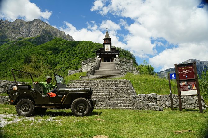 Amazing Willys Jeep Adventure - Timing, food breaks, and how to pace an 8 to 9 hour day