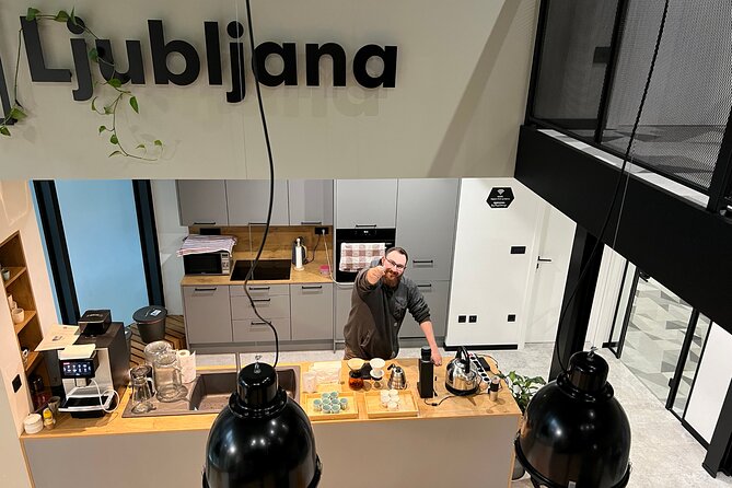 Barista Skills Foundation Course in Ljubljana - Key Points Worth Knowing Before You Go