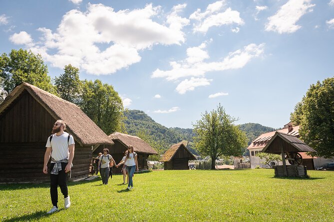 BEER WAY Alpine Beer Tasting & Outdoors Tour - Key Highlights You Should Know Before You Go