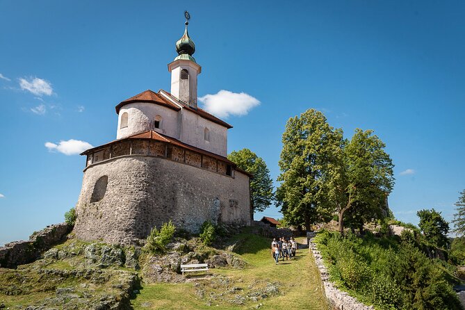 BEER WAY Kamnik Beer Tasting & Brewery Tour - Guides Matter: Marta, Josh, Grega, and Ksenija’s Storytelling Style