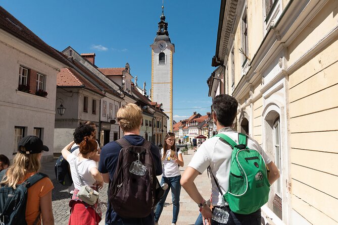 BEER WAY Kamnik Beer Tasting & Brewery Tour - Practical Tasting Tips That Keep the Evening Fun