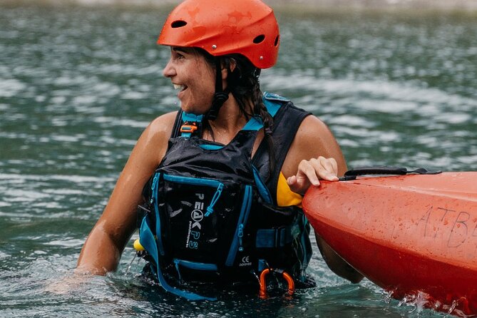 Best Guided Kayaking Tour in Soča Valley With Photos - Safety, Guides, and the Real Rule for Joining