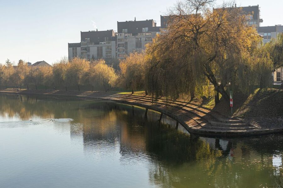 Best of Ljubljana: Private tour with Ljubljana born guide - What a Typical 2-Hour Experience Feels Like