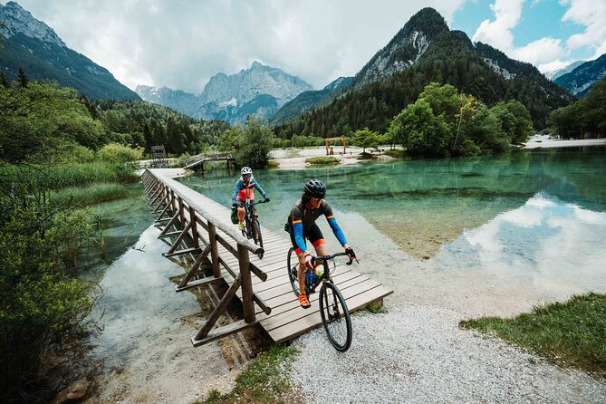 Bike Slovenia Green: Alps to Adriatic 8 days cycling tour - Why the Slovenia Green route is more than a marketing label