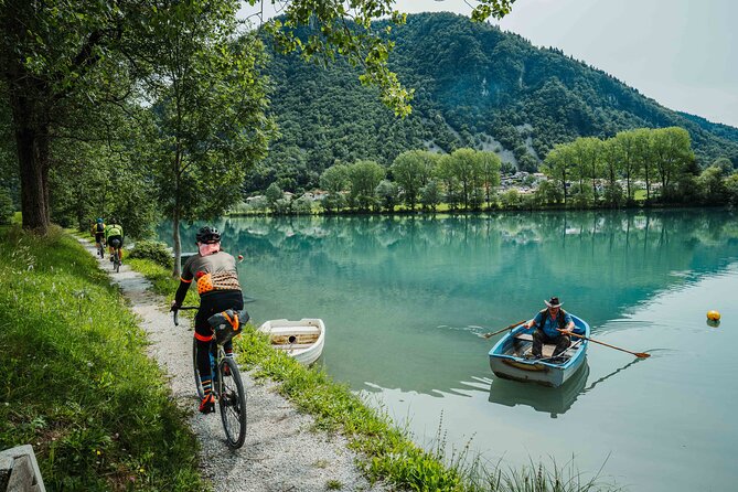 Bike Slovenia Green: Alps to Adriatic 8 days cycling tour - Day 6 Prosciutto, 14,000 caves, and Lipica’s famous horses