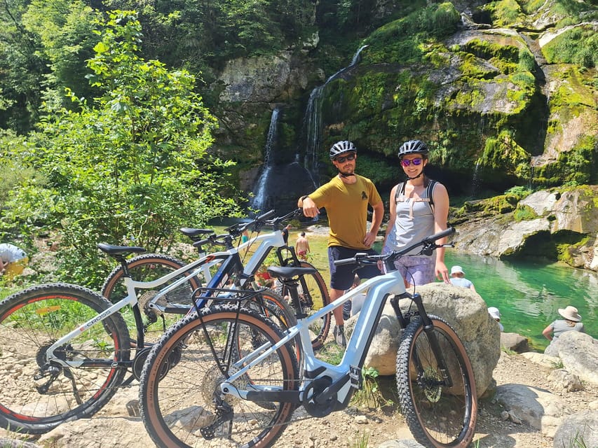 Bike Through Narnia: Waterfalls & Filming Location Bike Tour - Key things I’d note before you go