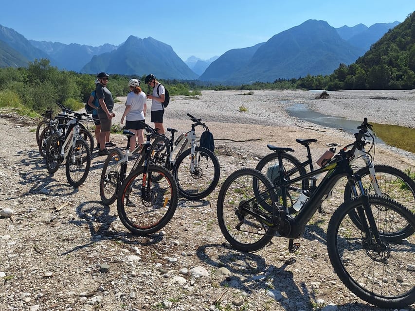 Bike Through Narnia: Waterfalls & Filming Location Bike Tour - Boka waterfall viewpoint: power with a photo-friendly plan