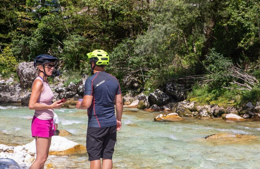 Bike Through Narnia: Waterfalls & Filming Location Bike Tour - Prince Caspian filming location: why a movie stop feels real here