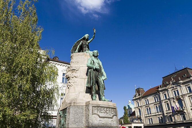 Bike Tour Ljubljana - Key Points You’ll Care About Before You Ride