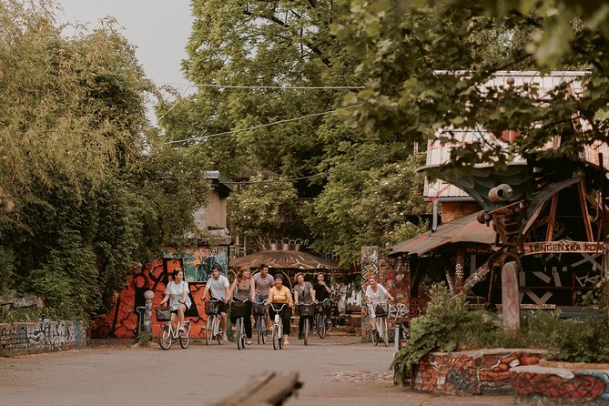 Bike Tour Ljubljana - Money Check: Is $68.23 Worth It?