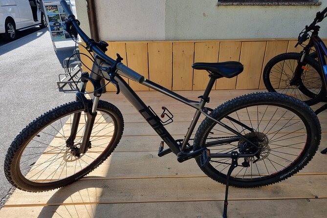 Bled Bike rental - Key things to know before you ride