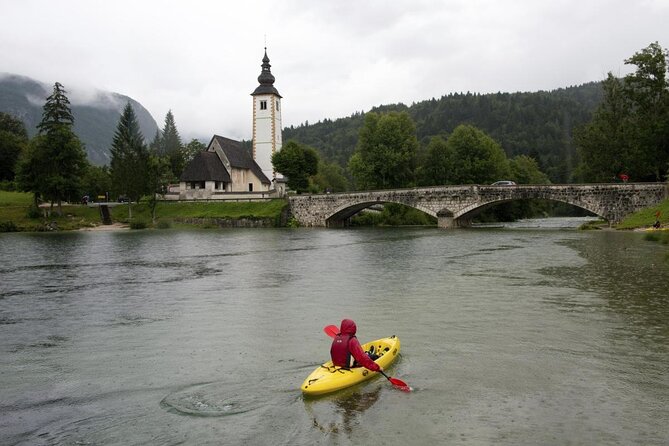 Bled & Bohinj lakes with Skofja Loka | Private trip from Ljubljana - Key highlights worth planning for