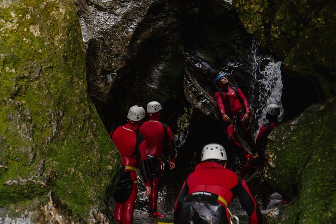 Bled Canyoning Experience - Quick hits before you go
