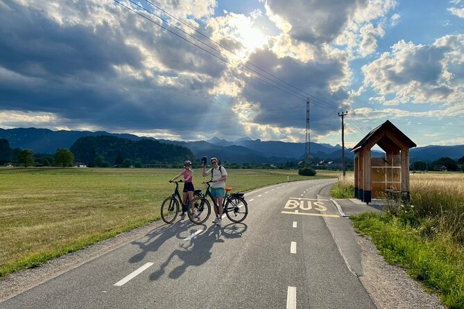 Bled eBike Tour - Stop 4: back to Pr1mo Tours and a quick wrap-up