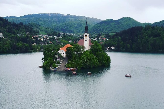 Bled Lake Day Tour From Ljubljana - Key points to know before you go