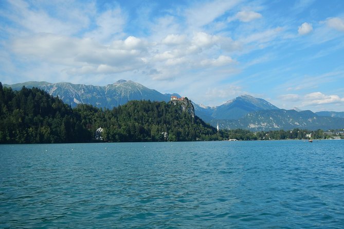 Bled Lake Day Tour From Ljubljana - Your private guide: flexibility that actually affects the day