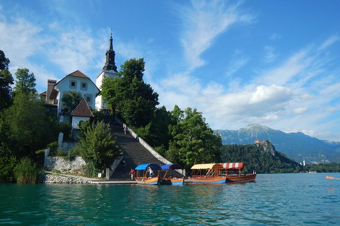 Bled Lake Day Tour From Ljubljana - Who this tour is best for
