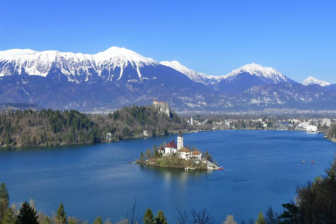 Bled Lake Day Tour From Ljubljana - What you really pay for at $150 per person