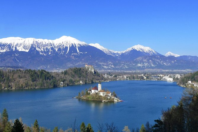 Bled Lake Day Trip From Ljubljana - The value angle: why this 4 to 5 hour format feels like a win