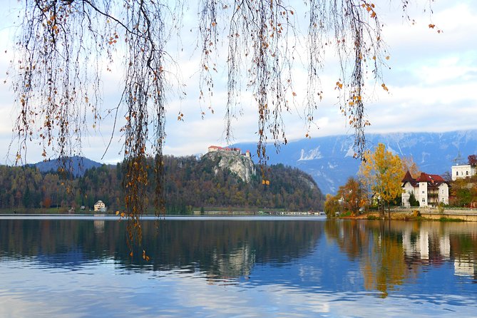Bled Lake Day Trip From Ljubljana - Radovljica as a bonus stop when the timing is right