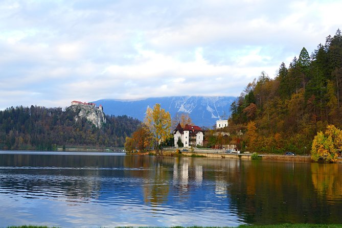 Bled Lake Day Trip From Ljubljana - The driver-guide: English support and the way Tarun shows up in the details