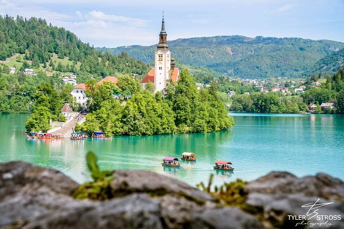 Bled Lake Day Trip From Ljubljana - Lake Bled: viewpoints, walking time, and the rhythm that matters