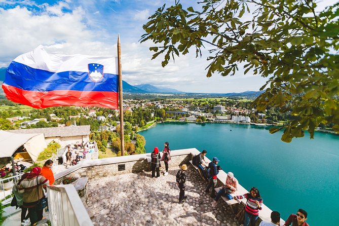 Bled lake, island & castle | Private half day trip from Ljubljana - Your five-hour timing: a focused half-day without the chaos