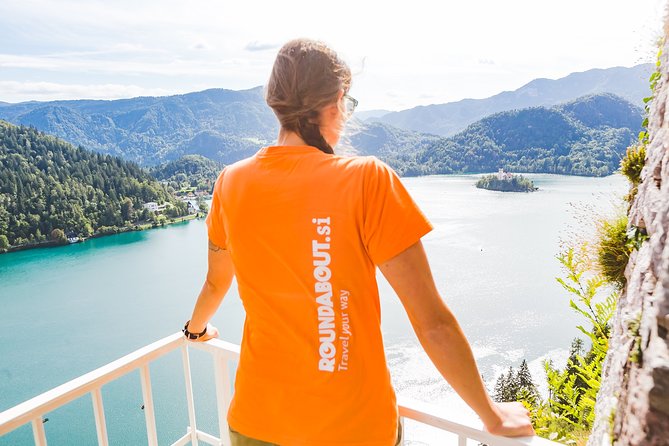 Bled lake, island & castle | Private half day trip from Ljubljana - Price and value: paying for convenience, not just sightseeing