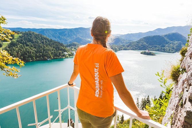 Bled Lake with island and castle - small group - day trip from Ljubljana - Small-group touring: why 8 people matters in Bled