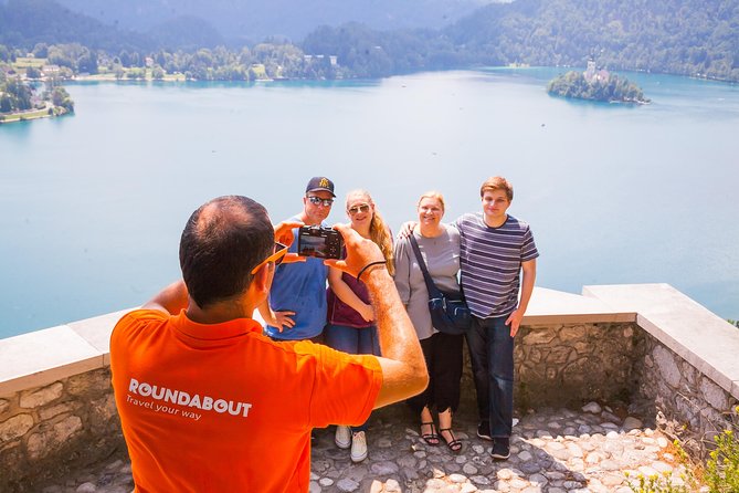 Bled Lake with Postojna Cave & Castle - small group - day trip from Ljubljana - Small Group Day Trip From Ljubljana, Why It Feels Less Like a Factory Tour