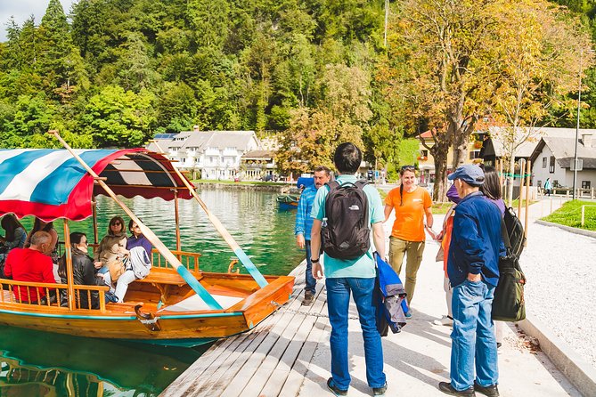 Bled Lake with Postojna Cave & Castle - small group - day trip from Ljubljana - Price and Value, What You Pay for Versus What You Choose