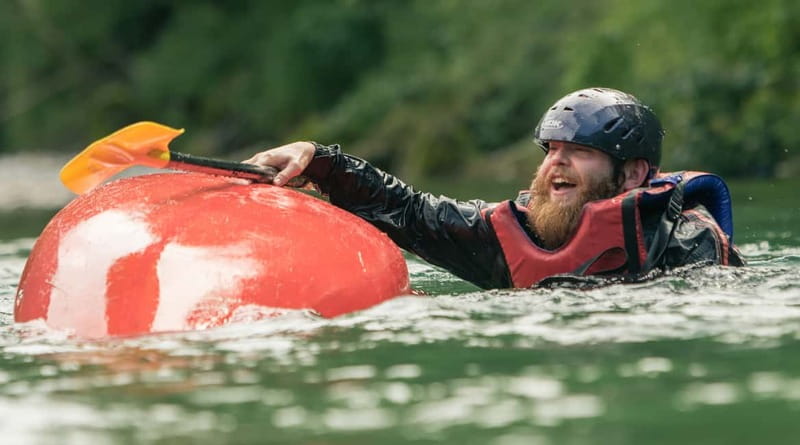 Bled: Sava River Kayaking Adventure by 3glav - The Short Van Ride That Makes the Kayak Time Work