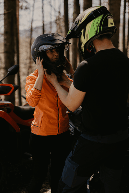 Bled: Scenic 2 hour QUAD tour - Quick Takeaways Before You Book