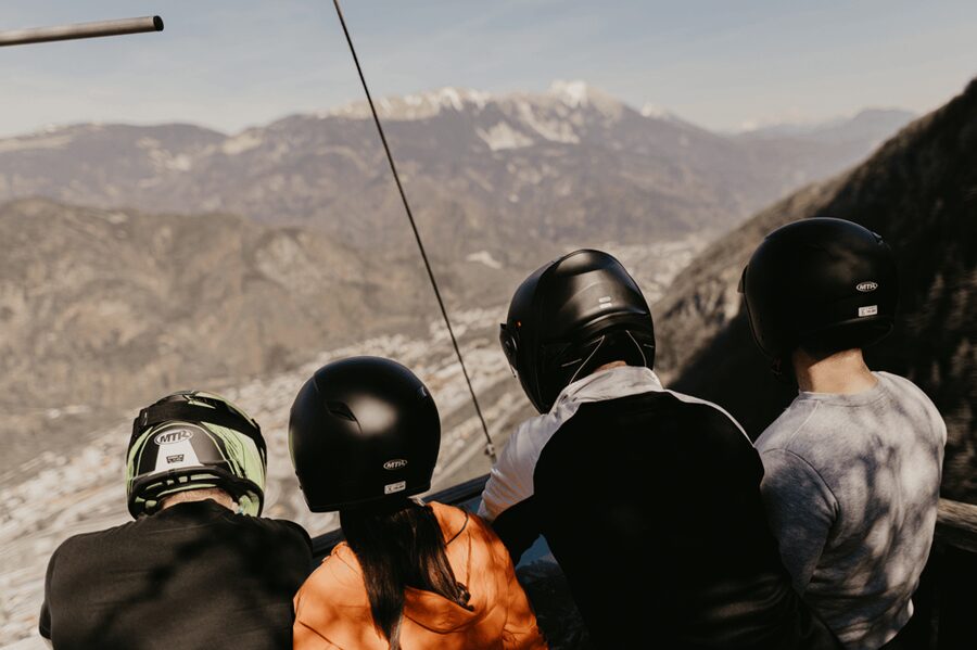 Bled: Scenic 2 hour QUAD tour - Small Group Size: Why Up to 14 Riders Works
