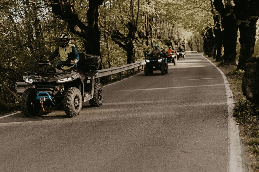 Bled: Scenic 2 hour QUAD tour - Price and Value: Is $159 a Smart Deal for Bled?