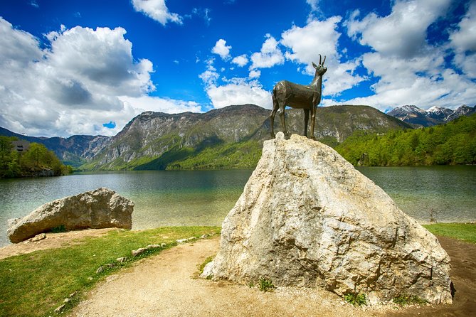 Bled to Lake Bohinj Trip - The big idea: a 9-hour sampler of Slovenia’s north