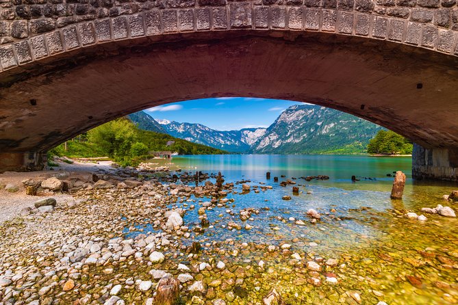 Bled to Lake Bohinj Trip - Pokljuka Plateau to Lake Bohinj: the viewpoint payoff