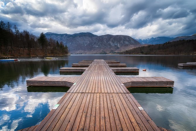 Bled to Lake Bohinj Trip - Triglav National Park: why it closes the loop so well
