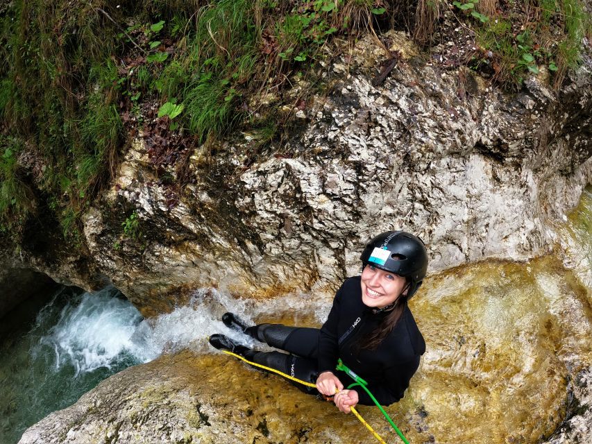 Bovec: 100% Unforgettable Canyoning Adventure + FREE photos - Key Canyoning Facts That Matter