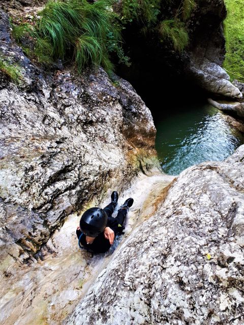 Bovec: 100% Unforgettable Canyoning Adventure + FREE photos - Price and Value: Why $75 Feels Fair Here